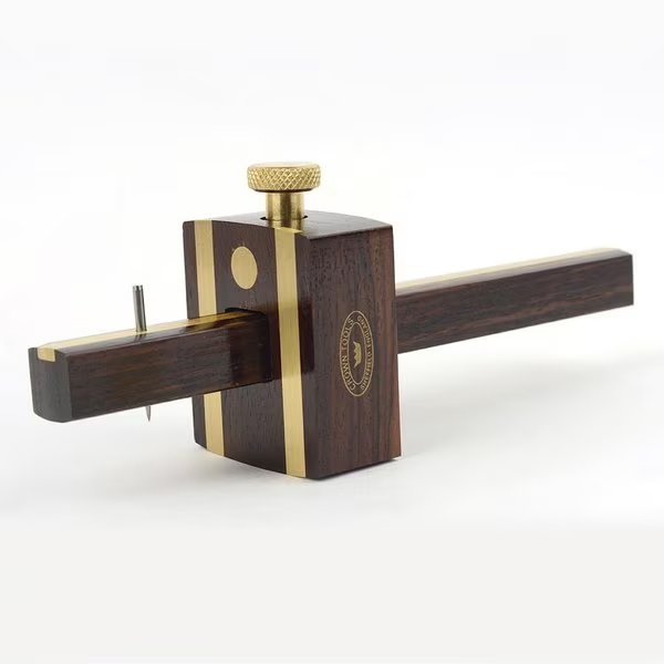 Marking Gauge, Rosewood, Crown Tools, Mfr#: 20150